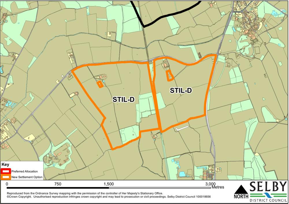 Preferred Allocations_STIL-D